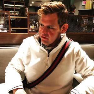 Meet your Posher, Michael